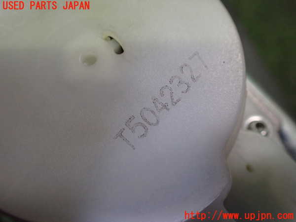 2UPJ-9230387075]クラウン エステート(JZS171W)助手席シートベルト 中古_2
