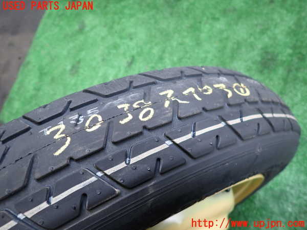 2UPJ-9230389601]クラウン エステート(JZS171W)スペアタイヤ1 中古_3