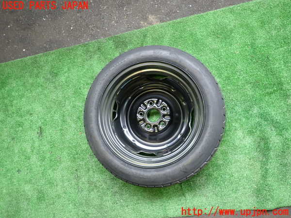 2UPJ-9230389601]クラウン エステート(JZS171W)スペアタイヤ1 中古_4