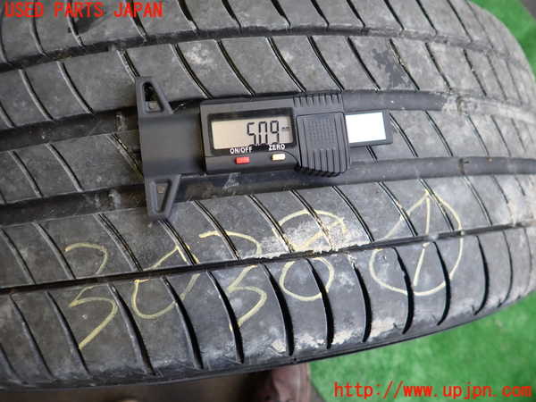 2UPJ-9230389031]クラウン エステート(JZS171W)タイヤ　ホイール　1本① 215/55R16 中古_3