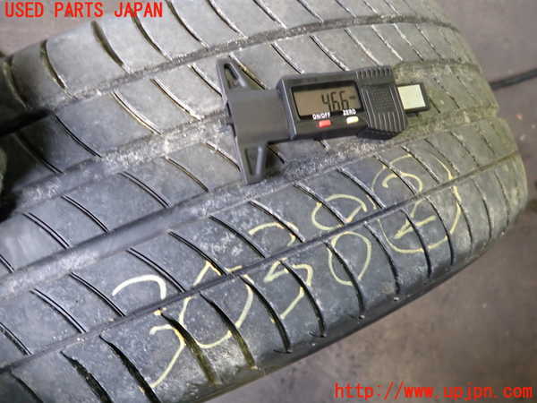 2UPJ-9230389032]クラウン エステート(JZS171W)タイヤ　ホイール　1本② 215/55R16 中古_3