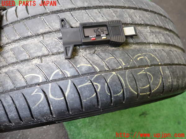 2UPJ-9230389033]クラウン エステート(JZS171W)タイヤ　ホイール　1本③ 215/55R16 中古_2