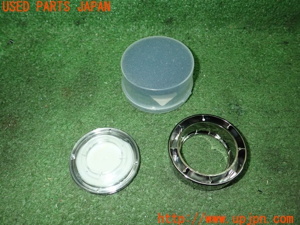 3UPJ=9230390001]BMW 640i グランクーペ(6A30 F06)社外 500055366 カーマルチメディアボタンカバー ケース付き 中古_2
