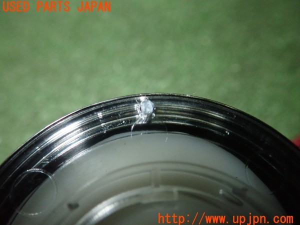 3UPJ=9230390001]BMW 640i グランクーペ(6A30 F06)社外 500055366 カーマルチメディアボタンカバー ケース付き 中古_3