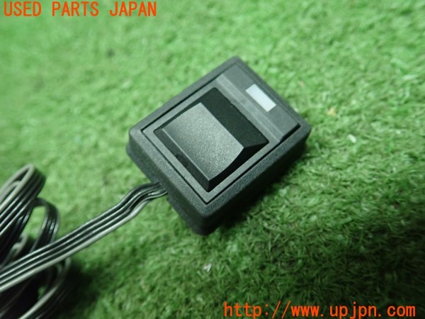 3UPJ=9230390507]BMW 640i グランクーペ(6A30 F06)pb ピービー CMM-ML1A TVキット 中古_4