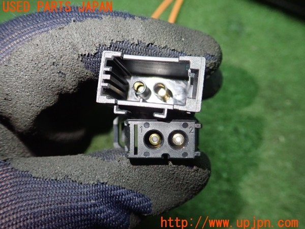 3UPJ=9230390507]BMW 640i グランクーペ(6A30 F06)pb ピービー CMM-ML1A TVキット 中古_5