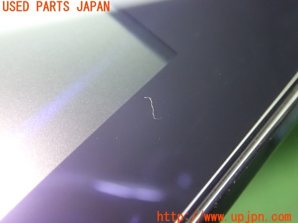 3UPJ=9230390548]BMW 640i グランクーペ(6A30 F06)社外 androidナビ アンドロイドナビ マルチモニター ナビ 2023年度版 中古_2