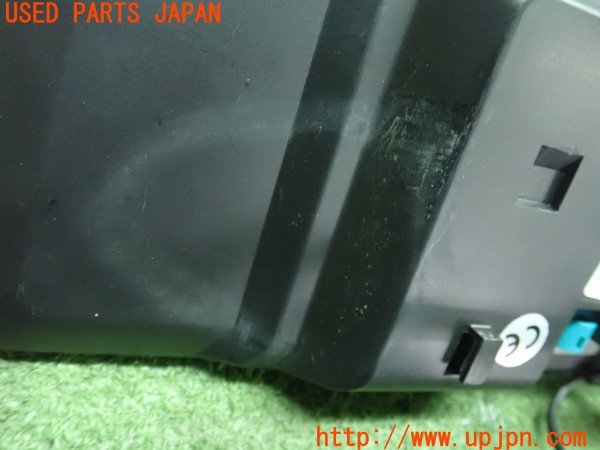 3UPJ=9230390548]BMW 640i グランクーペ(6A30 F06)社外 androidナビ アンドロイドナビ マルチモニター ナビ 2023年度版 中古_4