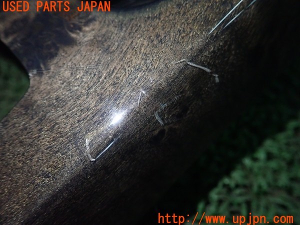 3UPJ=9230390645]BMW 640i グランクーペ(6A30 F06)純正 吹き出し口 シフトパネル ウィンドウスイッチパネル 右ハンドル用 内装パネル 中古_3