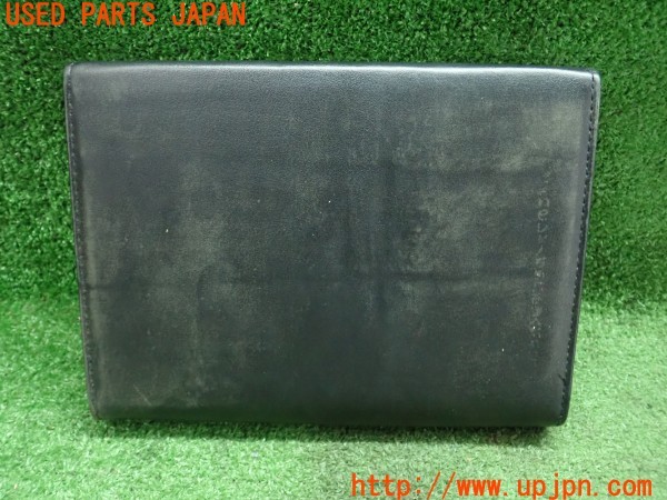 3UPJ=9230390802]BMW 640i グランクーペ(6A30 F06)取扱説明書 取説 車両マニュアル 中古_5