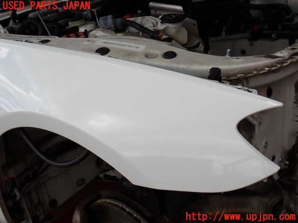 2UPJ-9230391080]BMW 640i グランクーペ(6A30)右前フェンダー 中古 (F06)_2