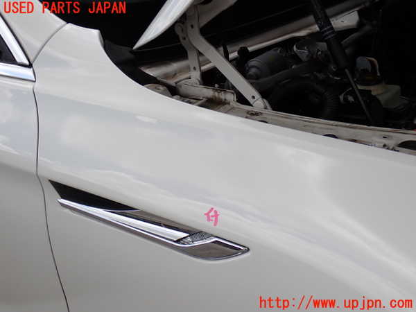 2UPJ-9230391080]BMW 640i グランクーペ(6A30)右前フェンダー 中古 (F06)_3
