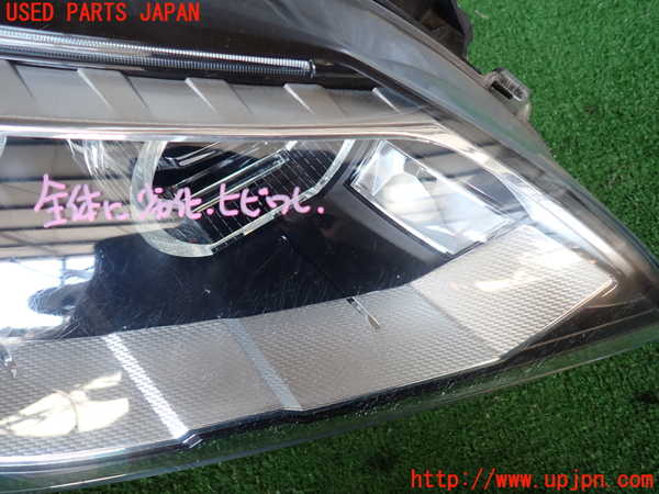 2UPJ-9230391130]BMW 640i グランクーペ(6A30)右ヘッドライト LED 中古 (F06)_2