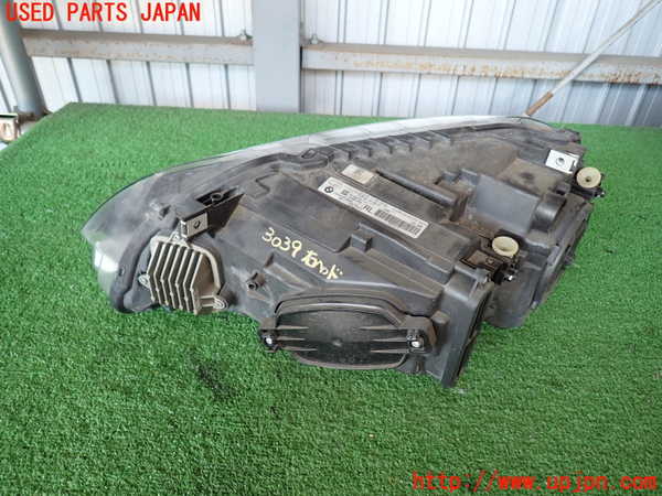 2UPJ-9230391130]BMW 640i グランクーペ(6A30)右ヘッドライト LED 中古 (F06)_4