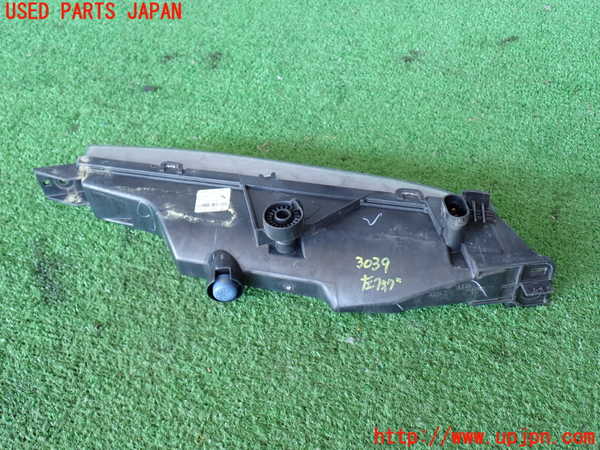 2UPJ-9230391182]BMW 640i グランクーペ(6A30)左フォグ 中古 (F06)_3
