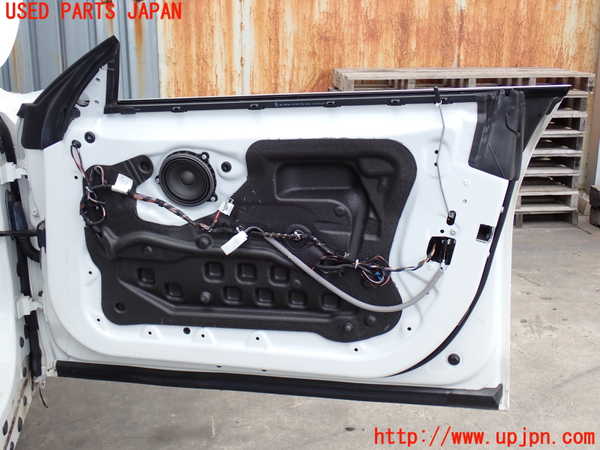 2UPJ-9230391230]BMW 640i グランクーペ(6A30)右前ドア (43R-001026) 中古 (F06)_3