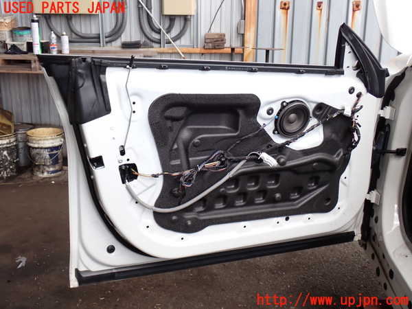 2UPJ-9230391260]BMW 640i グランクーペ(6A30)左前ドア 中古 (43R-001026) (F06)_3