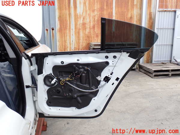 2UPJ-9230391290]BMW 640i グランクーペ(6A30)右後ドア 中古 (43R-001026) (F06)_3