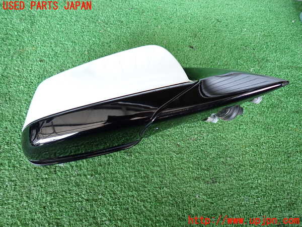 2UPJ-9230391210]BMW 640i グランクーペ(6A30)右ドアミラー 中古 (F06)_2