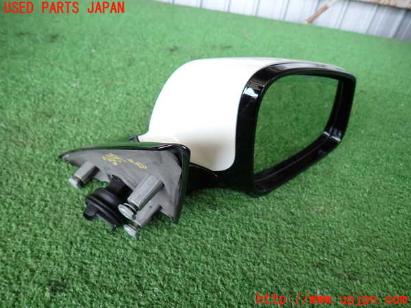 2UPJ-9230391210]BMW 640i グランクーペ(6A30)右ドアミラー 中古 (F06)_3