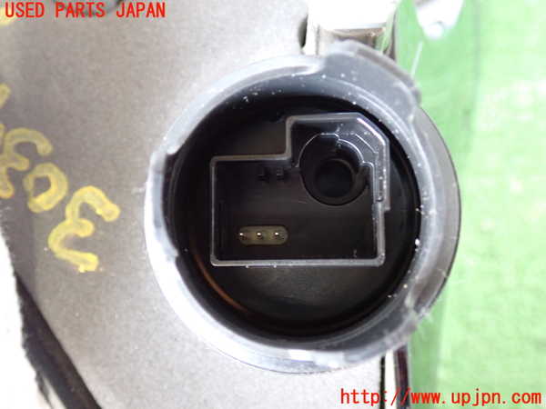 2UPJ-9230391210]BMW 640i グランクーペ(6A30)右ドアミラー 中古 (F06)_4