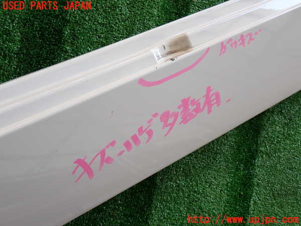 2UPJ-9230391390]BMW 640i グランクーペ(6A30)右サイドステップ 中古 (F06)_2