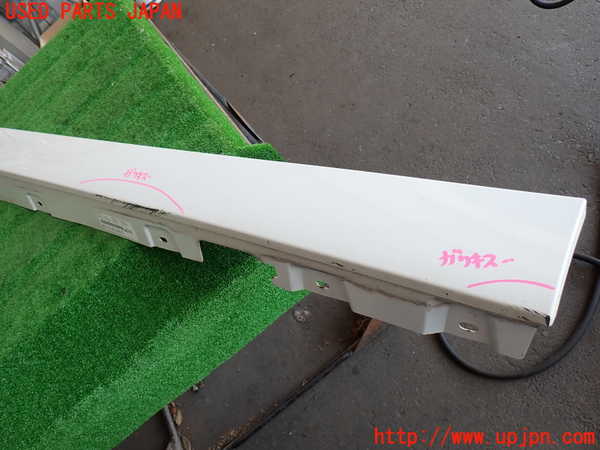 2UPJ-9230391390]BMW 640i グランクーペ(6A30)右サイドステップ 中古 (F06)_3