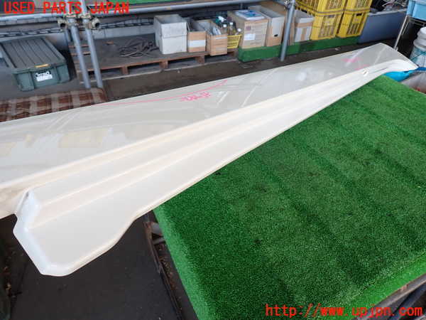 2UPJ-9230391390]BMW 640i グランクーペ(6A30)右サイドステップ 中古 (F06)_4
