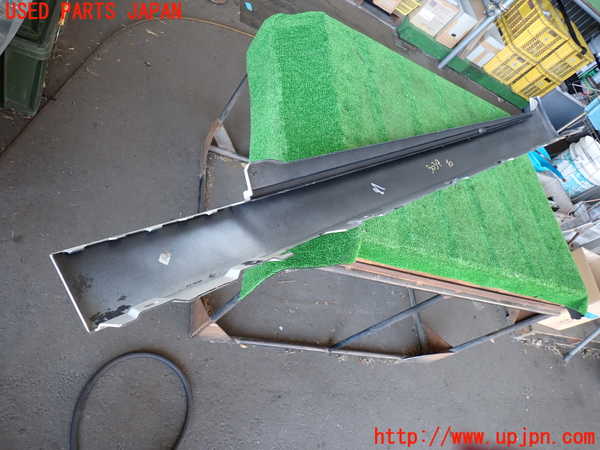 2UPJ-9230391390]BMW 640i グランクーペ(6A30)右サイドステップ 中古 (F06)_5