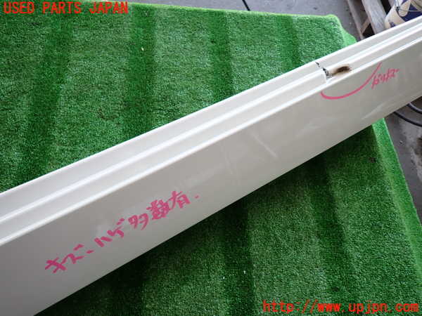 2UPJ-9230391392]BMW 640i グランクーペ(6A30)左サイドステップ 中古 (F06)_3