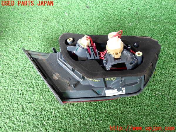 2UPJ-9230391550]BMW 640i グランクーペ(6A30)右リアフィニッシャー 中古 (F06)_2