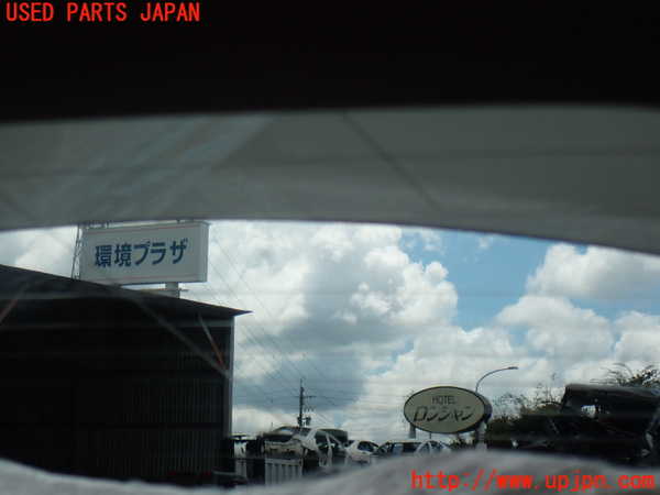2UPJ-9230391560]BMW 640i グランクーペ(6A30)リアガラス (43R-001025) 中古 (F06)_3