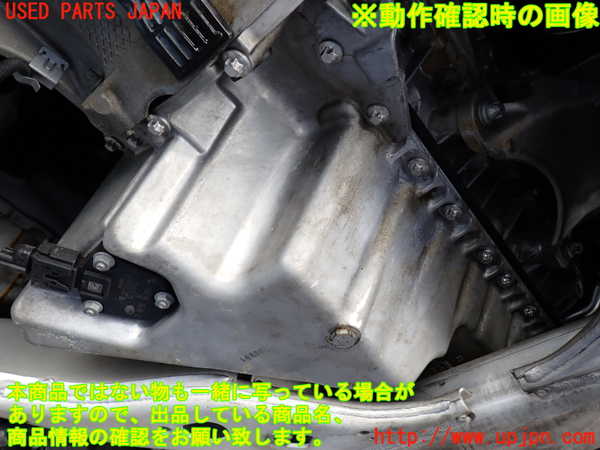 2UPJ-9230392010]BMW 640i グランクーペ(6A30)エンジン N55B30A 中古 (F06)_5