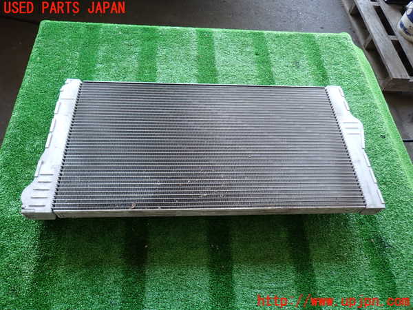 2UPJ-9230392321]BMW 640i グランクーペ(6A30)ラジエーター1 中古 (F06)_4