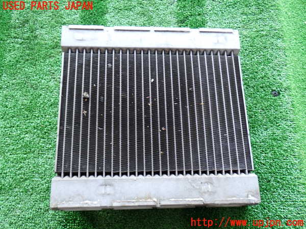 2UPJ-9230392322]BMW 640i グランクーペ(6A30)ラジエーター2 中古 (F06)_3