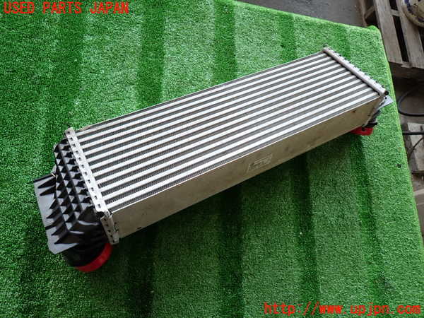2UPJ-9230392451]BMW 640i グランクーペ(6A30)インタークーラー1 中古 (F06)_3