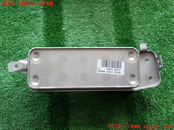 2UPJ-9230392482]BMW 640i グランクーペ(6A30)オイルクーラー2 中古 (F06)_3
