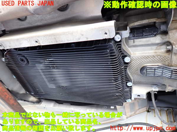 2UPJ-9230393010]BMW 640i グランクーペ(6A30)ミッション AT N55B30A 中古 (F06)_5