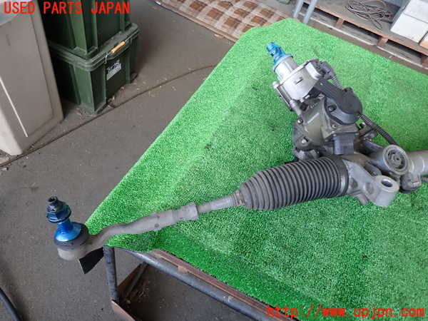 2UPJ-9230394235]BMW 640i グランクーペ(6A30)パワステギアボックス 中古 (F06)_2