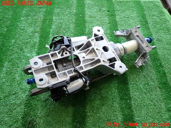 2UPJ-9230394260]BMW 640i グランクーペ(6A30)ステアリングシャフト 中古 (F06)_2