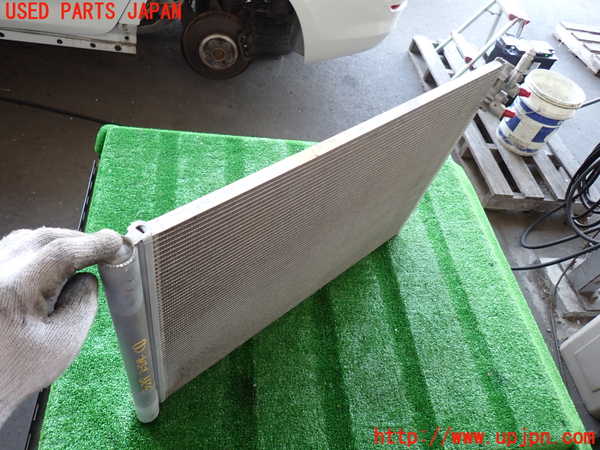 2UPJ-9230396031]BMW 640i グランクーペ(6A30)エアコンコンデンサー1 中古 (F06)_2