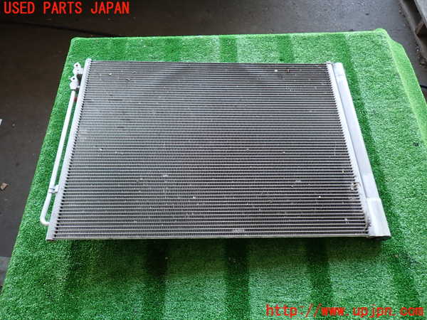 2UPJ-9230396031]BMW 640i グランクーペ(6A30)エアコンコンデンサー1 中古 (F06)_4