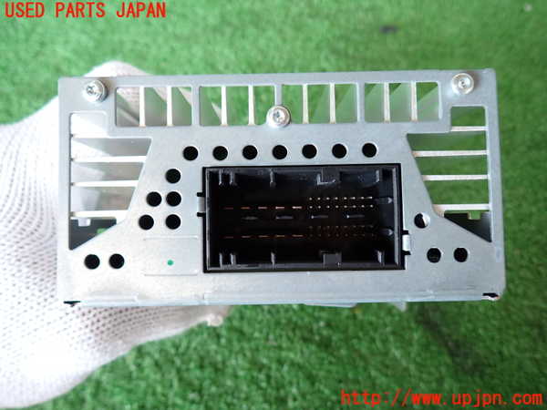 2UPJ-9230396525]BMW 640i グランクーペ(6A30)アンプ 中古 (F06)_2