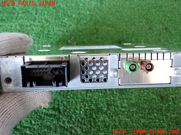 2UPJ-9230396660]BMW 640i グランクーペ(6A30)TVチューナー 中古 (F06)_2