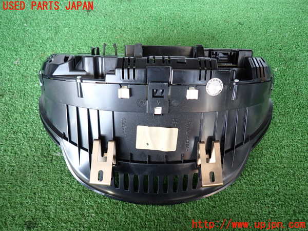 2UPJ-9230396170]BMW 640i グランクーペ(6A30)スピードメーター 中古 (F06)_2