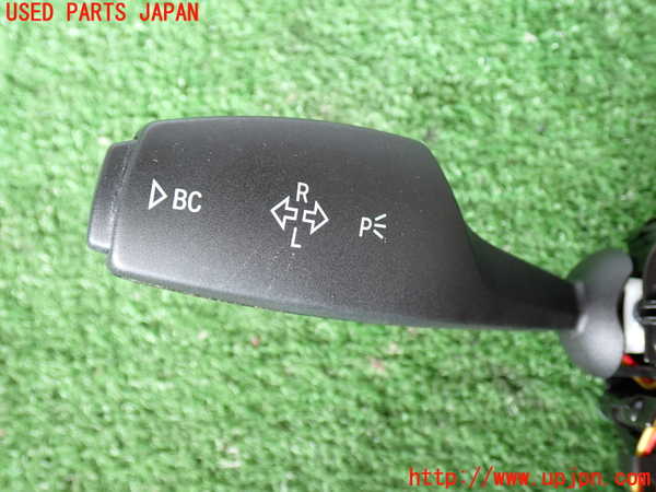 2UPJ-9230396720]BMW 640i グランクーペ(6A30)コンビネーションスイッチ 中古 (F06)_3