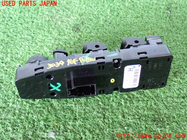 2UPJ-9230396240]BMW 640i グランクーペ(6A30)右前パワーウィンドウスイッチ 中古 (F06)_2