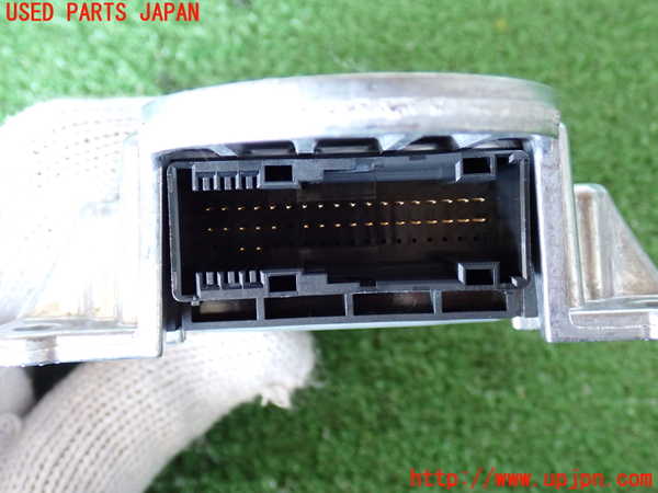 2UPJ-9230396145]BMW 640i グランクーペ(6A30)エアバッグコンピューター 中古 (F06)_2