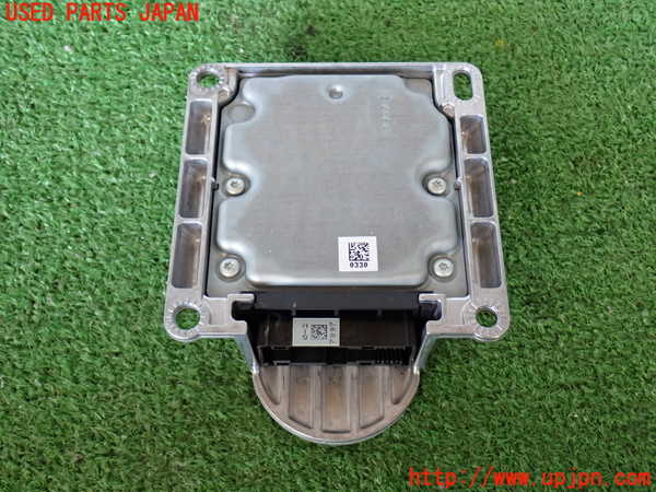 2UPJ-9230396145]BMW 640i グランクーペ(6A30)エアバッグコンピューター 中古 (F06)_3