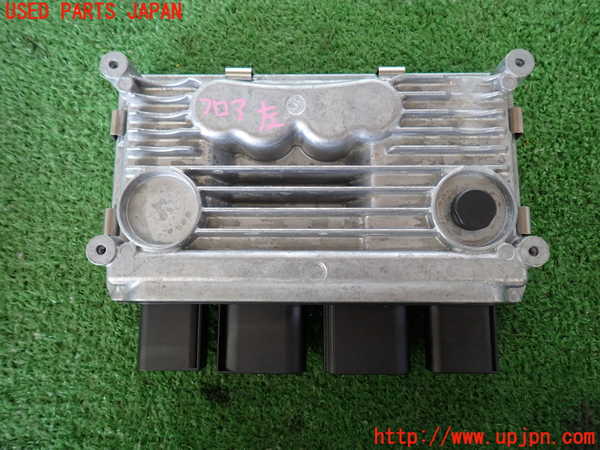 2UPJ-9230396146]BMW 640i グランクーペ(6A30)コンピューター1 中古 (F06)_3